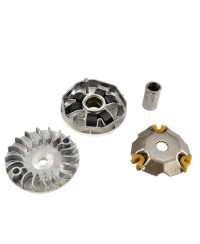 VARIATEUR MAXI SCOOTER TEKNIX ADAPT. 125/150 SUZUKI BURGMAN UH K7 02-06