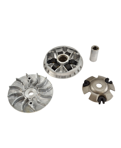 VARIATEUR MAXI SCOOTER TEKNIX ADAPT. 125/150 HONDA SH