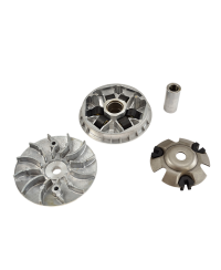 VARIATEUR MAXI SCOOTER TEKNIX ADAPT. 125/150 HONDA SH