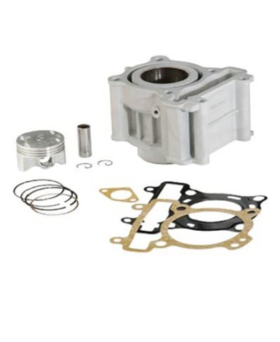 CYLINDRE MAXI SCOOTER ALU AIRSAL NIKASIL ADAPT. 125 XMAX/SKYCRUISER/YZF (MADE IN CEE)