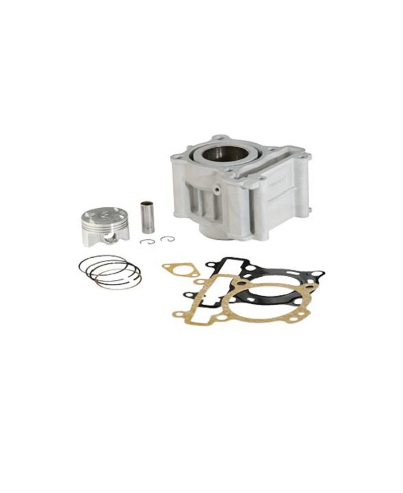 CYLINDRE MAXI SCOOTER ALU AIRSAL NIKASIL ADAPT. 125 XMAX/SKYCRUISER/YZF (MADE IN CEE)