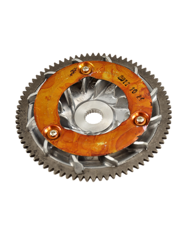 JOUE FIXE MAXI SCOOTER VENTILE TEKNIX ADAPT. PIAGGIO APRILIA DERBI GILERA 4T 125/150/200