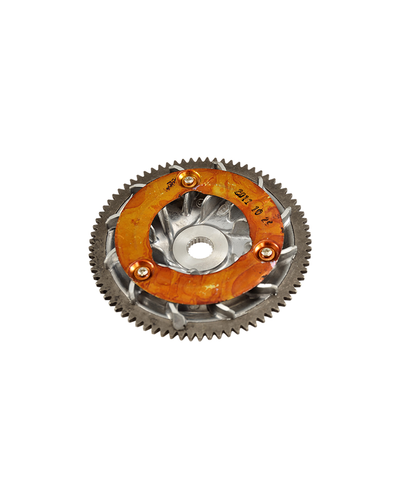JOUE FIXE MAXI SCOOTER VENTILE TEKNIX ADAPT. PIAGGIO APRILIA DERBI GILERA 4T 125/150/200