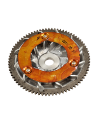 JOUE FIXE MAXI SCOOTER VENTILE TEKNIX ADAPT. PIAGGIO APRILIA DERBI GILERA 4T 125/150/200