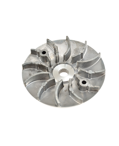 JOUE FIXE MAXI SCOOTER VENTILE TEKNIX ADAPT. 125/150 HONDA SH