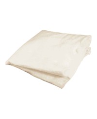 LAINE SILENCIEUX/CARTOUCHE FIBRE DE VERRE 500X700X13 (SACHET) FABR. FRANCAISE