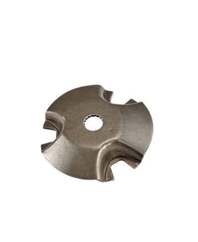 FLASQUE/RAMPE VARIATEUR TEKNIX ADAPT. BOOSTER/BW'S/NITRO/AEROX/SR50/F12 (SANS GUIDE)