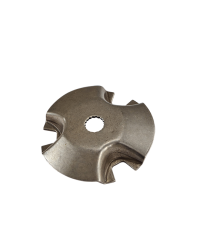 FLASQUE/RAMPE VARIATEUR TEKNIX ADAPT. BOOSTER/BW'S/NITRO/AEROX/SR50/F12 (SANS GUIDE)