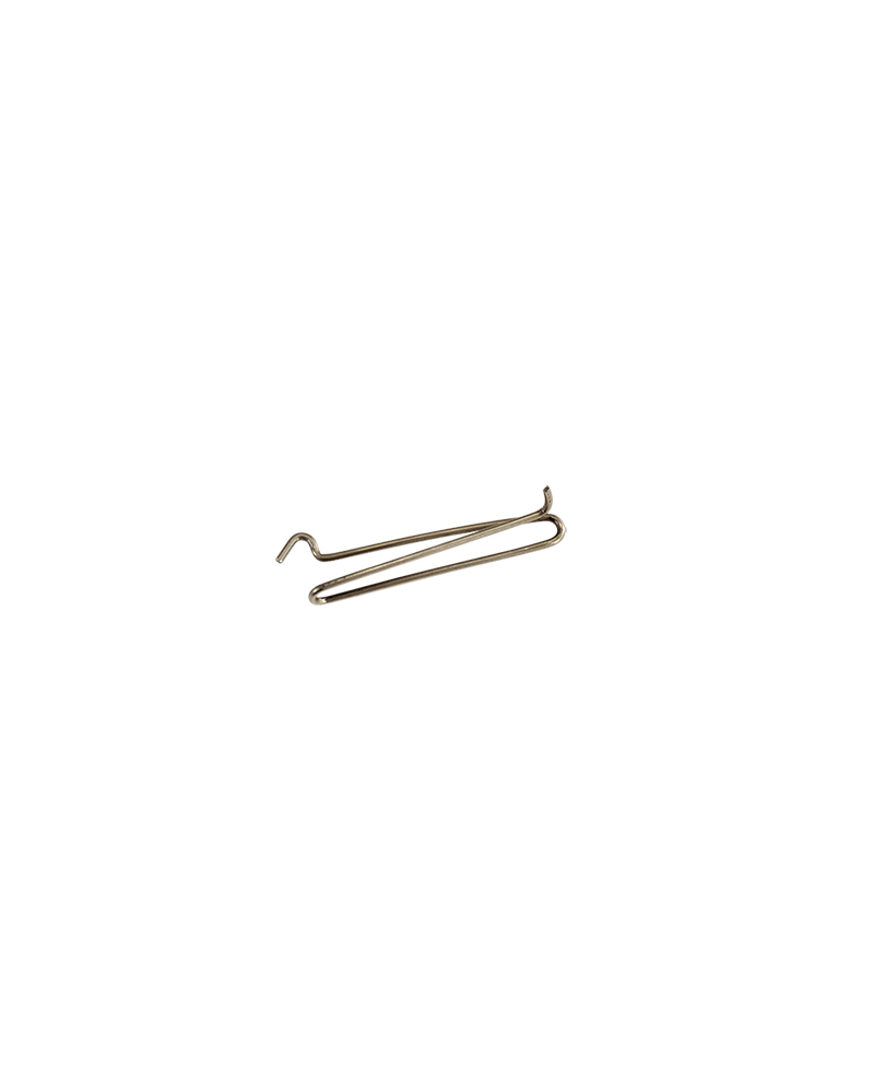 EPINGLE/RESSORT MAINTIEN DE PLAQUETTE FREIN TEKNIX (X1)
