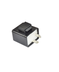 CENTRALE CLIGNOTANT SCOOTER TEKNIX ADAPT. TYPHOON/STALKER 2 FICHES 12V10W (BUZZER)