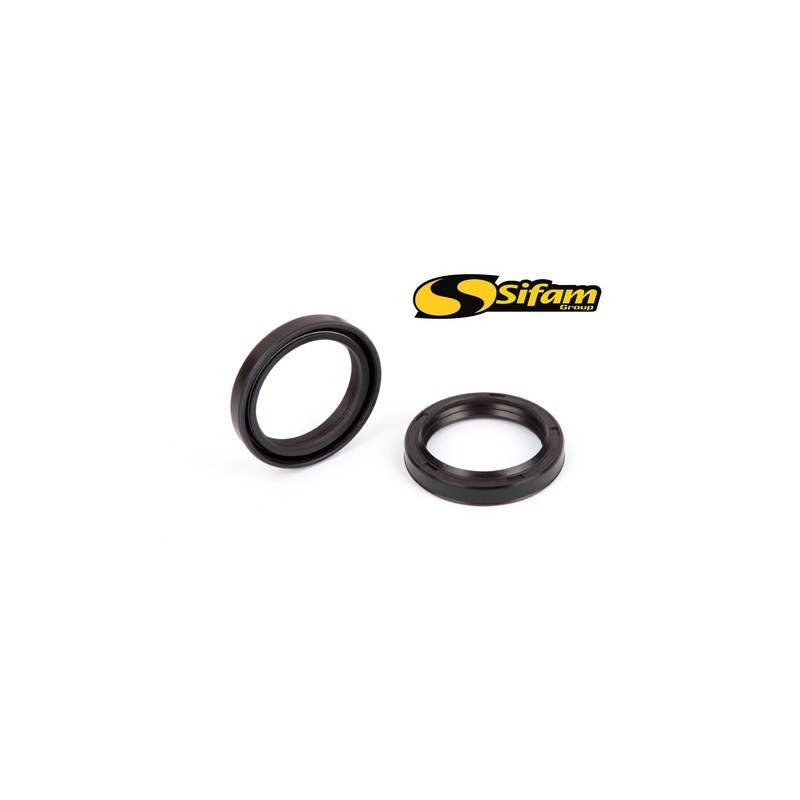 Joints spi de fourche SIFAM sans cache-poussiere - 41x54x11