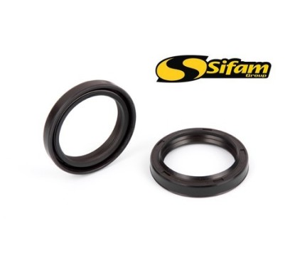 Joints spi de fourche SIFAM sans cache-poussiere - 41x54x11