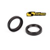 Joints spi de fourche SIFAM sans cache-poussiere - 41x54x11