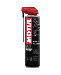 MOTUL - Nettoyant chaine C1 Chain Clean - cobra 400ml