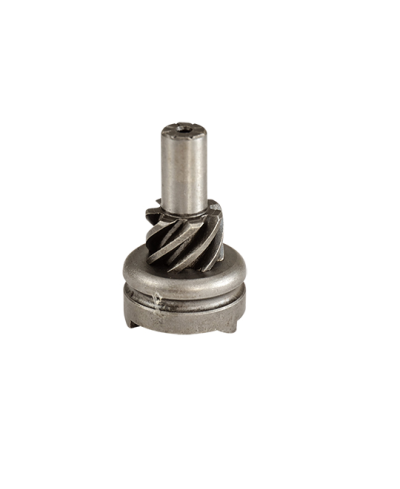 NOIX KICK SCOOTER TEKNIX ADAPT. TOUS MODELES KYMCO 50 2/4T/PEUGEOT 50 2T (713349) L.13.5MM