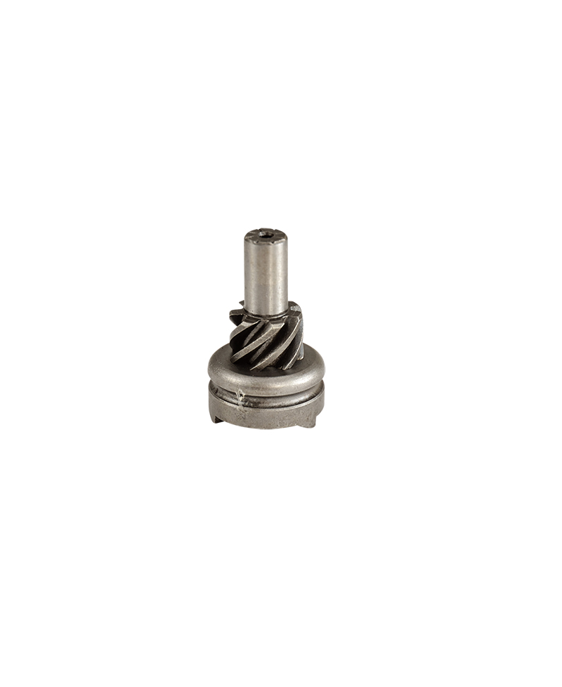 NOIX KICK SCOOTER TEKNIX ADAPT. TOUS MODELES KYMCO 50 2/4T/PEUGEOT 50 2T (713349) L.13.5MM