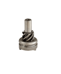 NOIX KICK SCOOTER TEKNIX ADAPT. TOUS MODELES KYMCO 50 2/4T/PEUGEOT 50 2T (713349) L.13.5MM