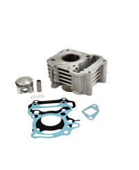 CYLINDRE SCOOTER ALU TEKNIX ADAPT. SYM FIDDLE II/ORBIT II/LUDIX/VIVA3/FIGHT3/4/TWEET 4T