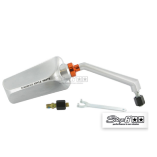 RETRO UNIVERSEL STAGE6* F1 ALUMINIUM DROIT