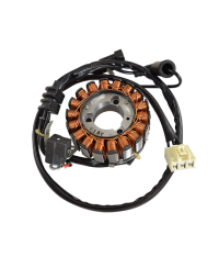 STATOR MAXI SCOOTER TEKNIX ADAPT. 125 VESPA GTS/X10/MP3 YOURBAN (58202R/385224R)