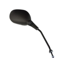 RETRO MAXI SCOOTER DROIT VICMA ADAPT. 125/250/400 PIAGGIO MP3 jusqu'a 2011 HOMOLOGUE