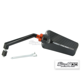 RETRO UNIVERSEL STAGE6* F1 CARBONE VERNI GAUCHE