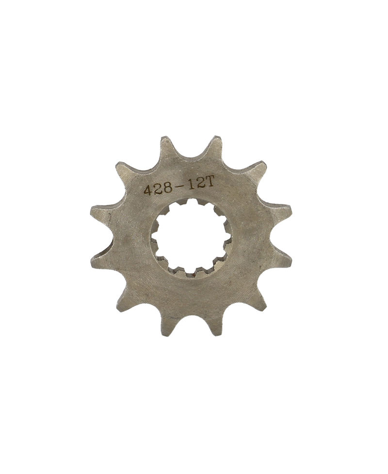 PIGNON MECABOITE B12 TEKNIX ADAPT. AM6 428 12 DTS