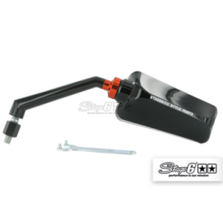 RETRO UNIVERSEL STAGE6* F1 NOIR GAUCHE