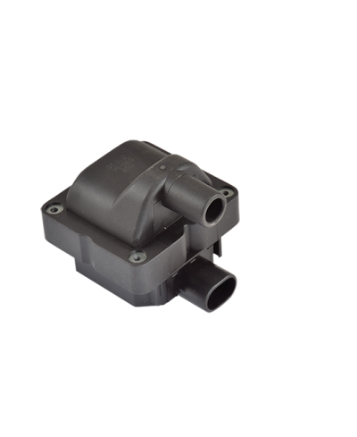 BOBINE H.T. MAXI SCOOTER EXTERIEURE TEKNIX ADAPT. 125/250/300/500 PIAGGIO/PEUGEOT/GILERA