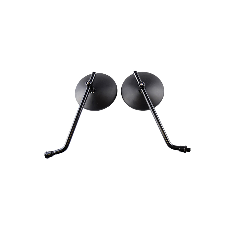 RETRO UNIVERSEL TUN'R* CAFE RACER D10 NOIR (PR)