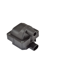 BOBINE H.T. MAXI SCOOTER EXTERIEURE TEKNIX ADAPT. 125/250/300/500 PIAGGIO/PEUGEOT/GILERA