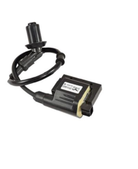 BOBINE H.T. MAXI SCOOTER EXTERIEURE TEKNIX ADAPT. 125 KYMCO DOWNTOWN/PEOPLE /50 APRILIA SR