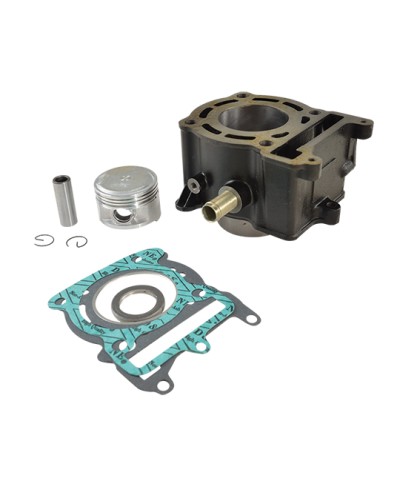 CYLINDRE MAXI SCOOTER FONTE TEKNIX ADAPT. 125 MAJESTY/SKYLINER