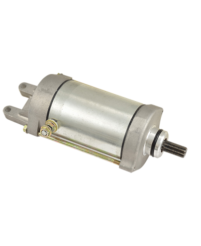 DEMARREUR MAXI SCOOTER TEKNIX ADAPT. 400/500 FUOCO/MP3/SATELIS/SCARABEO