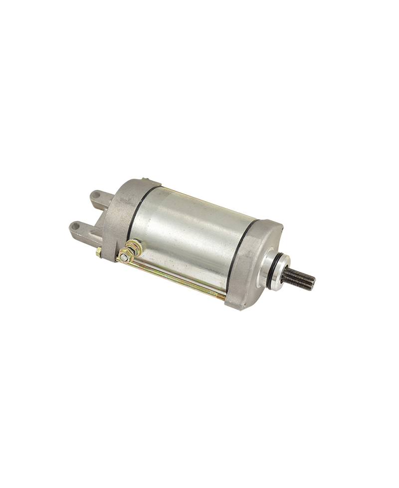 DEMARREUR MAXI SCOOTER TEKNIX ADAPT. 400/500 FUOCO/MP3/SATELIS/SCARABEO