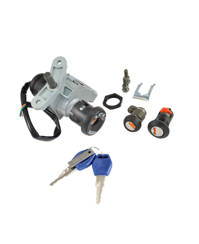 CONTACTEUR A CLE MAXI SCOOTER TEKNIX ADAPT. 125 SCARABEO (AP852139/AP8104824)