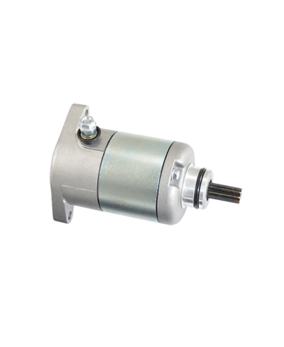 DEMARREUR MAXI SCOOTER TEKNIX ADAPT. 125 HONDA SH/DYLAN/PANTHEON/PS (31200KGF901/902)