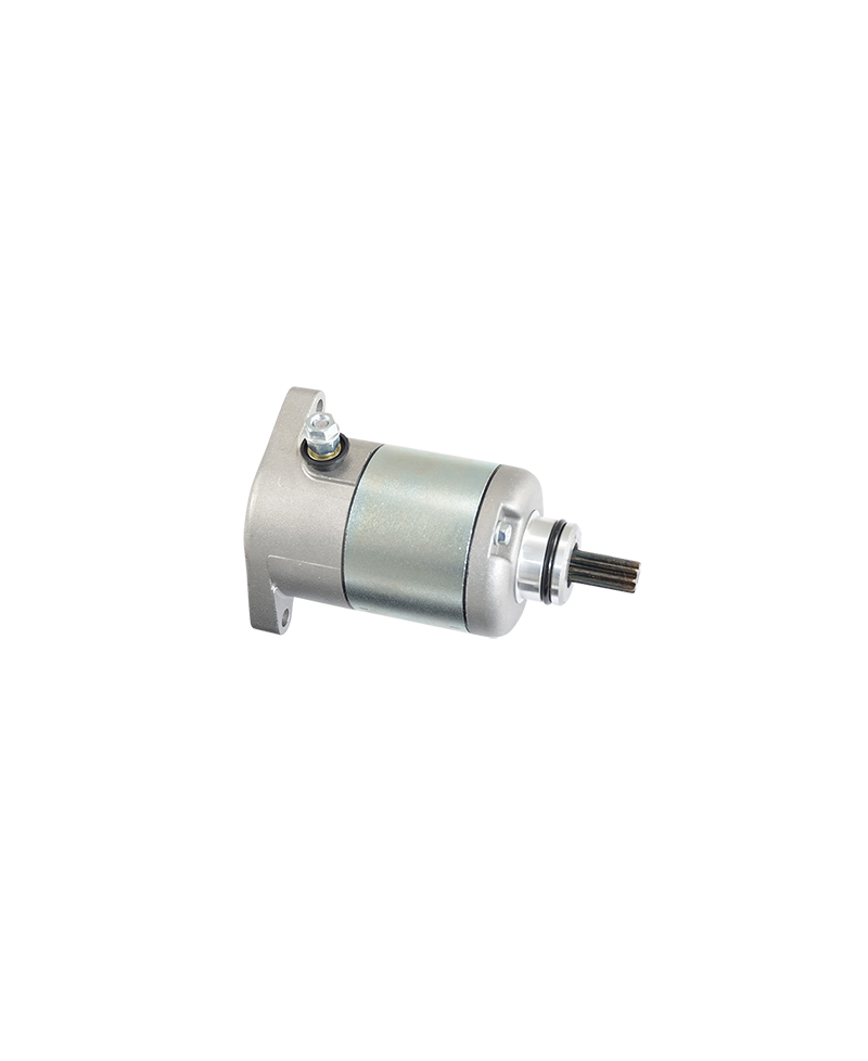 DEMARREUR MAXI SCOOTER TEKNIX ADAPT. 125 HONDA SH/DYLAN/PANTHEON/PS (31200KGF901/902)