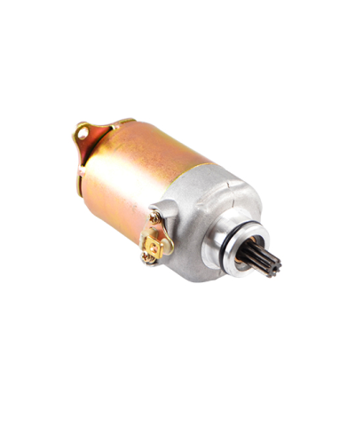 DEMARREUR MAXI SCOOTER TEKNIX ADAPT. 125 KYMCO AGILITY R12/16/DINK/GRAN DINK/SYM FIDDLE 08