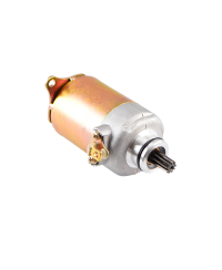 DEMARREUR MAXI SCOOTER TEKNIX ADAPT. 125 KYMCO AGILITY R12/16/DINK/GRAN DINK/SYM FIDDLE 08