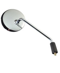 RETRO SCOOTER/MAXI SCOOTER DROIT VICMA ADAPT. 50/125 SYM FIDDLE II HOMOLOGUE CE