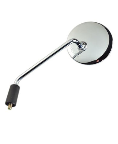 RETRO SCOOTER/MAXI SCOOTER GAUCHE VICMA ADAPT. 50/125 SYM FIDDLE II HOMOLOGUE CE