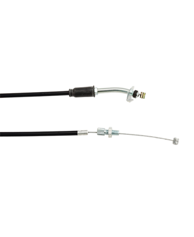 TRANSMISSION/CABLE GAZ MAXI SCOOTER TEKNIX ADAPT. 125 PIAGGIO X9 (CM065911)