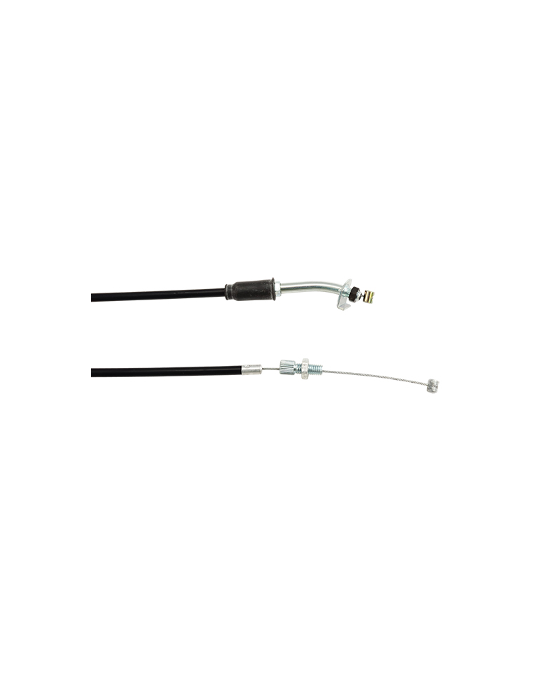 TRANSMISSION/CABLE GAZ MAXI SCOOTER TEKNIX ADAPT. 125 PIAGGIO X9 (CM065911)
