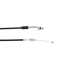 TRANSMISSION/CABLE GAZ MAXI SCOOTER TEKNIX ADAPT. 125 PIAGGIO X9 (CM065911)