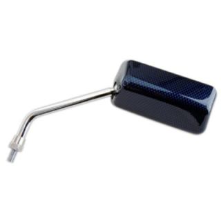 RETRO UNIVERSEL TUN'R* F1 D 8 CARBONE BLEU REVERSIBLE (X1)
