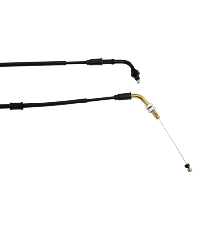 TRANSMISSION/CABLE GAZ MAXI SCOOTER TEKNIX ADAPT. 125 KYMCO DINK (17910KBE9000)