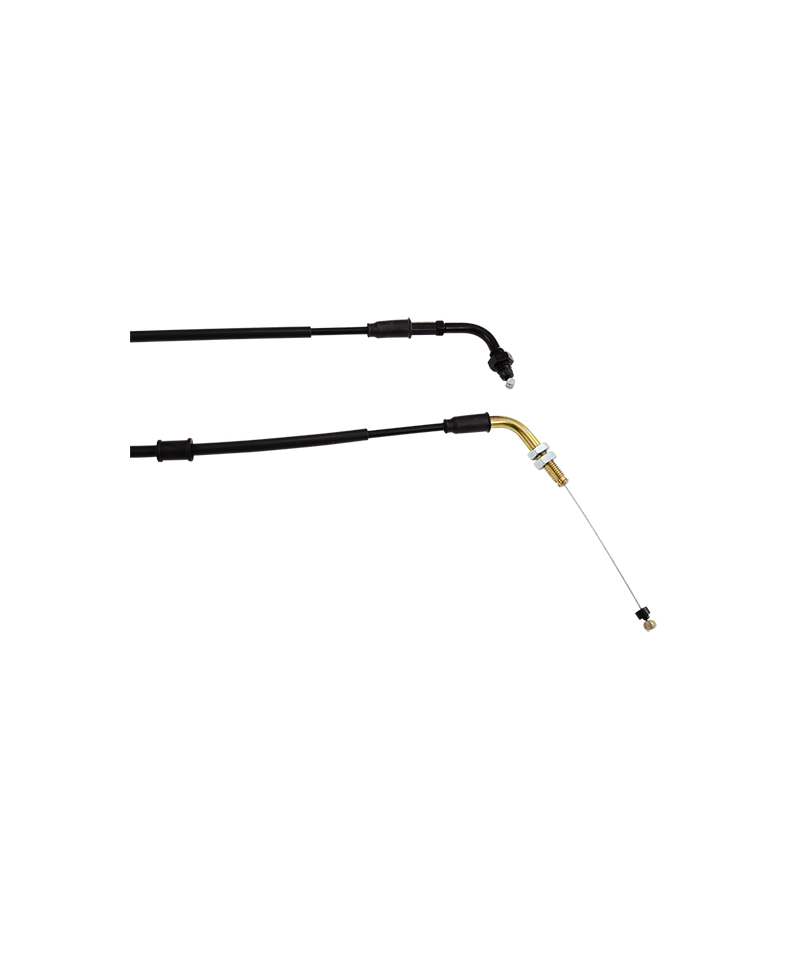 TRANSMISSION/CABLE GAZ MAXI SCOOTER TEKNIX ADAPT. 125 KYMCO DINK (17910KBE9000)