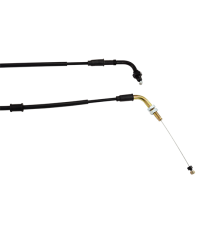 TRANSMISSION/CABLE GAZ MAXI SCOOTER TEKNIX ADAPT. 125 KYMCO DINK (17910KBE9000)