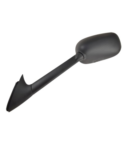 RETRO MAXI SCOOTER GAUCHE TEKNIX ADAPT. 500 YAMAHA TMAX 2008 a 2011 HOMOLOGUE CE